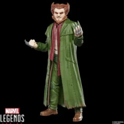 Marvel Legends Series Owl