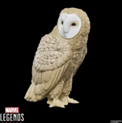 Marvel Legends Series Owl
