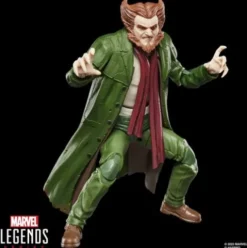 Marvel Legends Series Owl