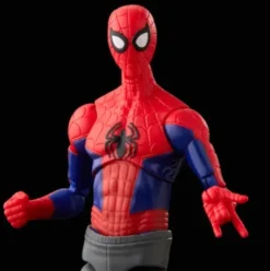 Marvel Legends Series Peter B Parker