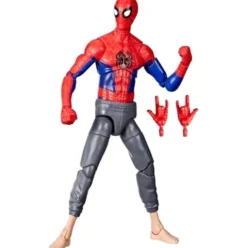 Marvel Legends Series Peter B Parker