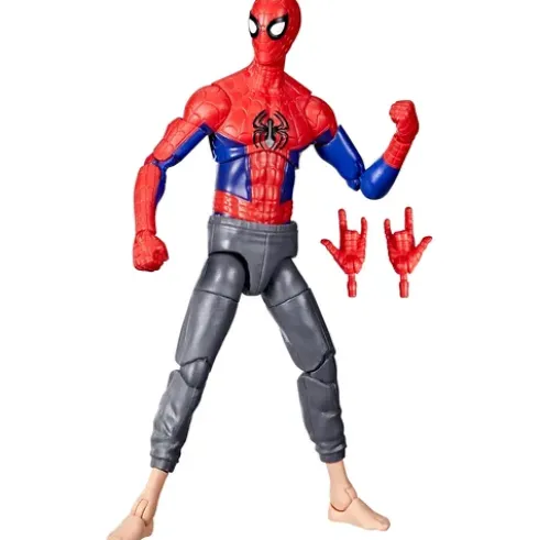Marvel Legends Series Peter B Parker