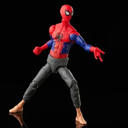 Marvel Legends Series Peter B Parker
