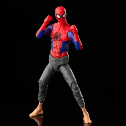 Marvel Legends Series Peter B Parker