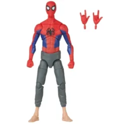 Marvel Legends Series Peter B Parker