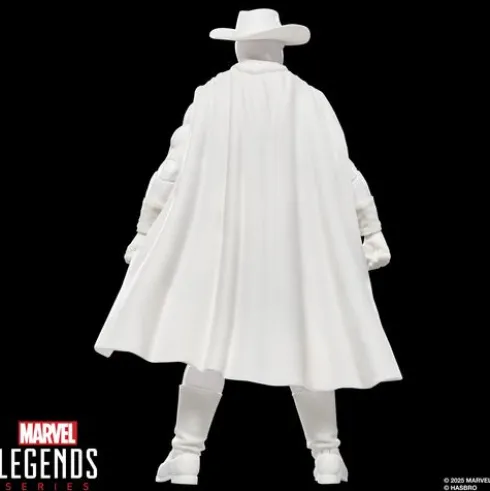 Marvel Legends Series Phantom Rider