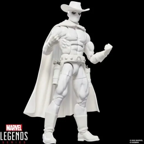 Marvel Legends Series Phantom Rider
