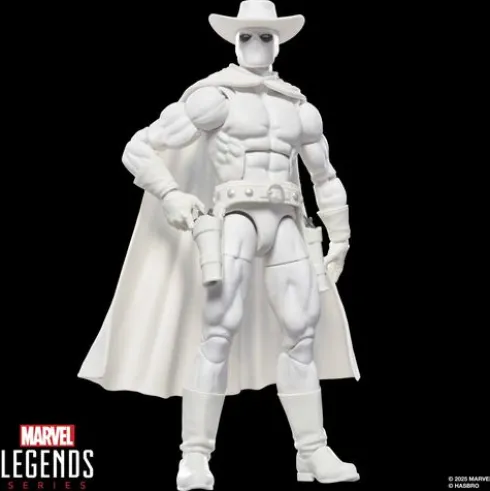 Marvel Legends Series Phantom Rider