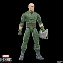 Marvel Legends Series Professor X (Savage Land)