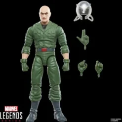 Marvel Legends Series Professor X (Savage Land)