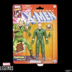Marvel Legends Series Professor X (Savage Land)