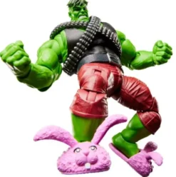 Marvel Legends Series Professor Hulk