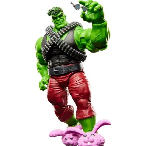 Marvel Legends Series Professor Hulk