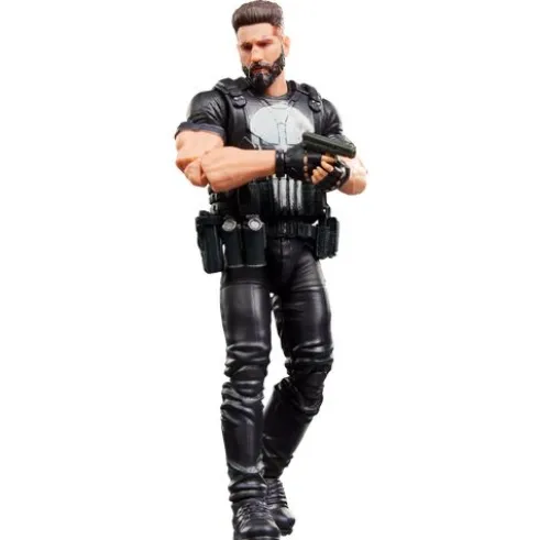 Marvel Legends Series Punisher The Punisher