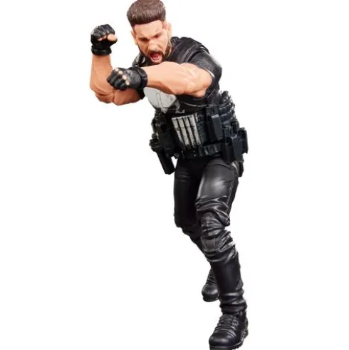 Marvel Legends Series Punisher The Punisher