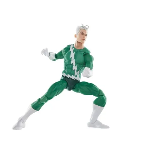 Marvel Legends Series Quicksilver Marvel Comics