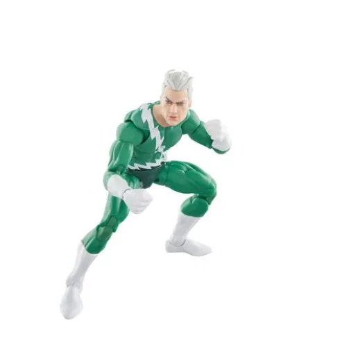 Marvel Legends Series Quicksilver Marvel Comics