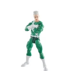 Marvel Legends Series Quicksilver Marvel Comics