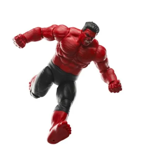 Marvel Legends Series Red Hulk Captain America: Brave New World