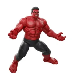 Marvel Legends Series Red Hulk Captain America: Brave New World