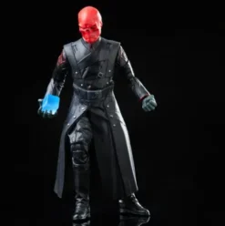Marvel Legends Series Red Skull