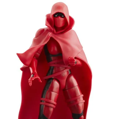 Marvel Legends Series Red Widow