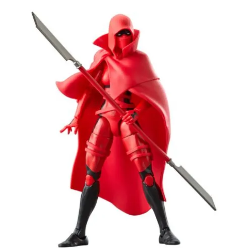 Marvel Legends Series Red Widow