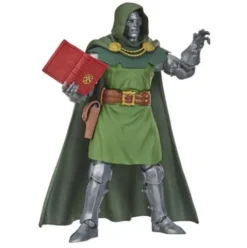 Marvel legends Series Retro Fantastic Four Doctor Doom