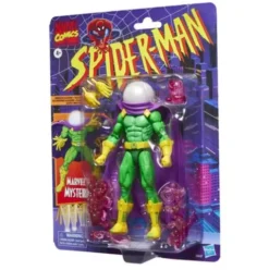 Marvel Legends Series Retro Mysterio