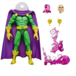 Marvel Legends Series Retro Mysterio