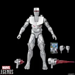 Marvel Legends Series Rom Spaceknight