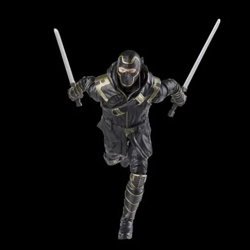 Marvel Legends Series Ronin