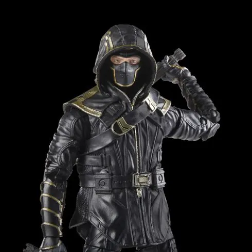 Marvel Legends Series Ronin