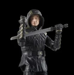 Marvel Legends Series Ronin
