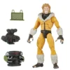 Marvel Legends Series Sabretooth (Dientes de Sable)