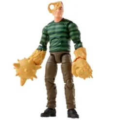 Marvel Legends Series Sandman