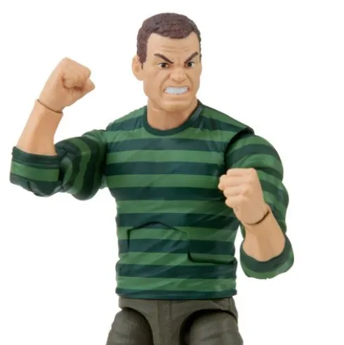 Marvel Legends Series Sandman
