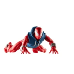 Marvel Legends Series Scarlet Spider