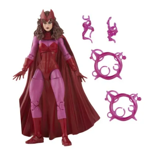 Marvel Legends Series Scarlet Witch