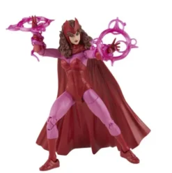 Marvel Legends Series Scarlet Witch