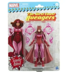 Marvel Legends Series Scarlet Witch