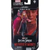 Marvel Legends Series Scarlet Witch Exclusive