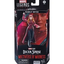 Marvel Legends Series Scarlet Witch Exclusive