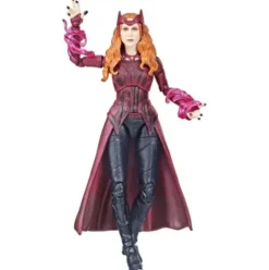Marvel Legends Series Scarlet Witch Exclusive