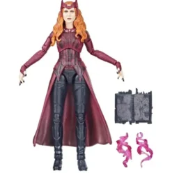 Marvel Legends Series Scarlet Witch Exclusive