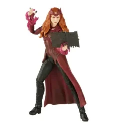 Marvel Legends Series Scarlet Witch Exclusive