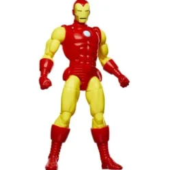 Marvel Legends Series Secret Wars Iron Man