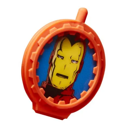 Marvel Legends Series Secret Wars Iron Man