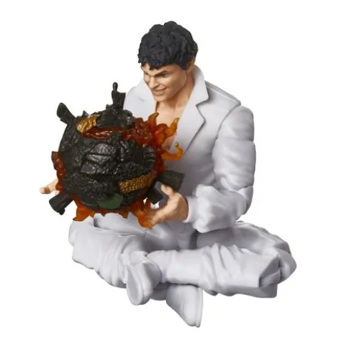Marvel Legends Series Secret Wars Marvel Beyonder