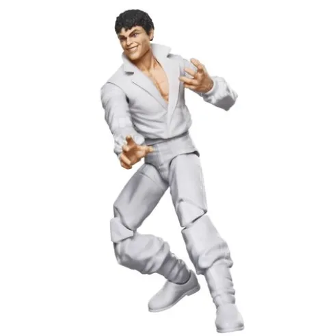 Marvel Legends Series Secret Wars Marvel Beyonder